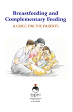 Parents Book - English